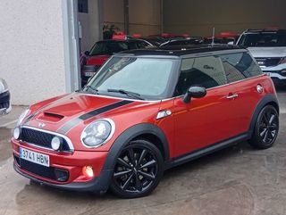 MINI Mini COOPER S 185CV 2011