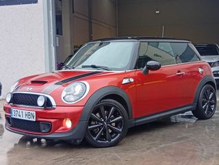 MINI Mini COOPER S 185CV 2011