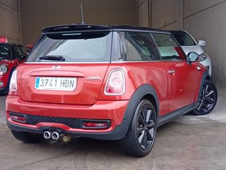 MINI Mini COOPER S 185CV 2011