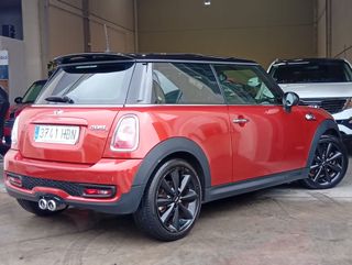 MINI Mini COOPER S 185CV 2011