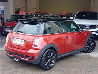 MINI Mini COOPER S 185CV 2011