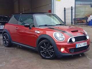 MINI Mini COOPER S 185CV 2011