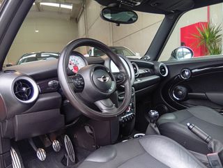 MINI Mini COOPER S 185CV 2011