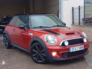 MINI Mini COOPER S 185CV 2011