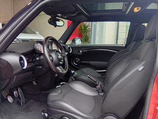 MINI Mini COOPER S 185CV 2011