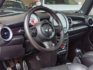 MINI Mini COOPER S 185CV 2011