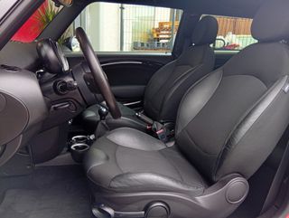 MINI Mini COOPER S 185CV 2011