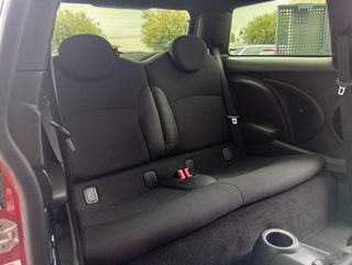 MINI Mini COOPER S 185CV 2011