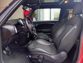 MINI Mini COOPER S 185CV 2011