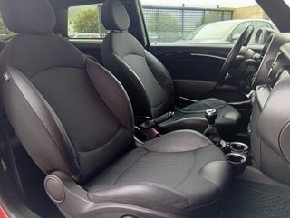 MINI Mini COOPER S 185CV 2011