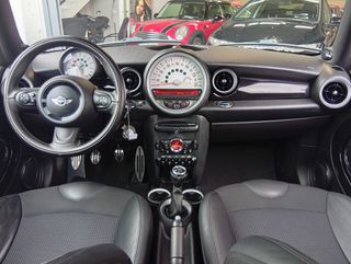 MINI Mini COOPER S 185CV 2011