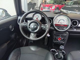MINI Mini COOPER S 185CV 2011