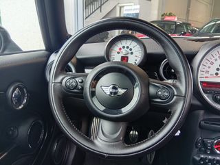 MINI Mini COOPER S 185CV 2011