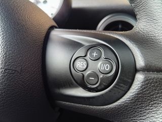 MINI Mini COOPER S 185CV 2011