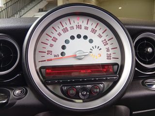 MINI Mini COOPER S 185CV 2011