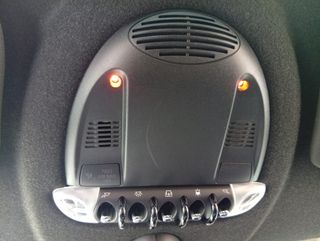 MINI Mini COOPER S 185CV 2011