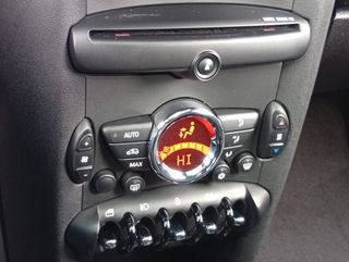 MINI Mini COOPER S 185CV 2011