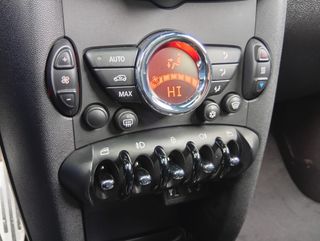 MINI Mini COOPER S 185CV 2011