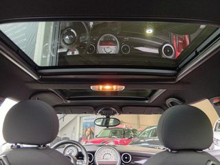 MINI Mini COOPER S 185CV 2011