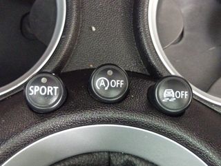 MINI Mini COOPER S 185CV 2011