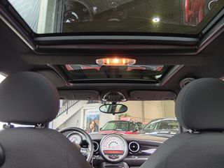 MINI Mini COOPER S 185CV 2011