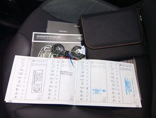 MINI Mini COOPER S 185CV 2011