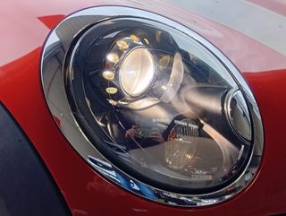 MINI Mini COOPER S 185CV 2011