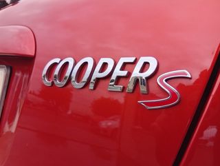 MINI Mini COOPER S 185CV 2011