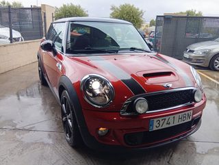 MINI Mini COOPER S 185CV 2011