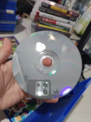 Dragon Ball Z Budokai Tenkaichi 2 PS2 Completo