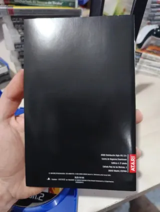 Dragon Ball Z Budokai Tenkaichi 2 PS2 Completo