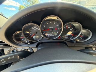 Porsche 911 -MANUAL--2008 CARRERA 4 LIBRO SELLADO