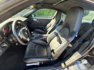 Porsche 911 -MANUAL--2008 CARRERA 4 LIBRO SELLADO