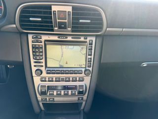 Porsche 911 -MANUAL--2008 CARRERA 4 LIBRO SELLADO