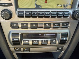 Porsche 911 -MANUAL--2008 CARRERA 4 LIBRO SELLADO