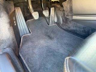 Porsche 911 -MANUAL--2008 CARRERA 4 LIBRO SELLADO