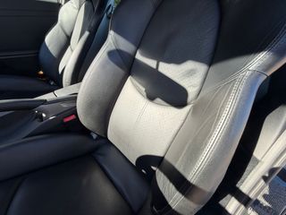 Porsche 911 -MANUAL--2008 CARRERA 4 LIBRO SELLADO