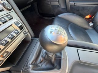 Porsche 911 -MANUAL--2008 CARRERA 4 LIBRO SELLADO