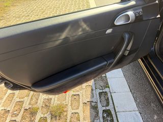 Porsche 911 -MANUAL--2008 CARRERA 4 LIBRO SELLADO