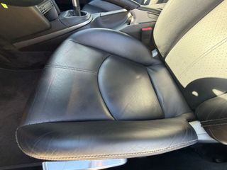 Porsche 911 -MANUAL--2008 CARRERA 4 LIBRO SELLADO