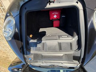 Porsche 911 -MANUAL--2008 CARRERA 4 LIBRO SELLADO