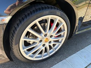 Porsche 911 -MANUAL--2008 CARRERA 4 LIBRO SELLADO