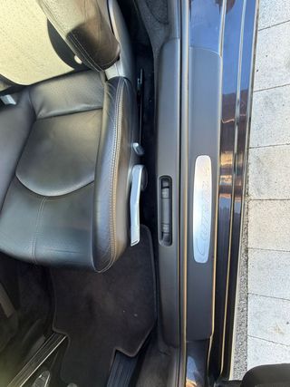 Porsche 911 -MANUAL--2008 CARRERA 4 LIBRO SELLADO