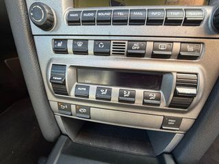 Porsche 911 -MANUAL--2008 CARRERA 4 LIBRO SELLADO