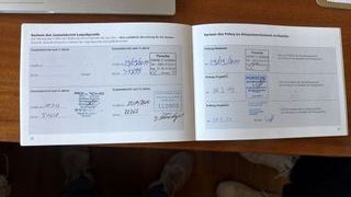 Porsche 911 -MANUAL--2008 CARRERA 4 LIBRO SELLADO