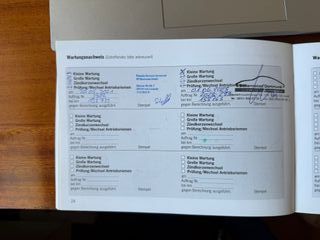 Porsche 911 -MANUAL--2008 CARRERA 4 LIBRO SELLADO