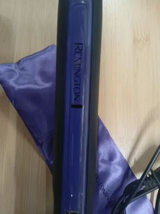 Plancha Remington Pro-Ion Straight