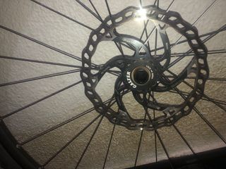 Ruote DT Swiss CSW MA 2.9