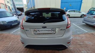 Ford Fiesta 1.0 EcoBoost Auto-St-St 125cv Sport 3p