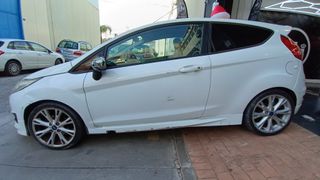 Ford Fiesta 1.0 EcoBoost Auto-St-St 125cv Sport 3p